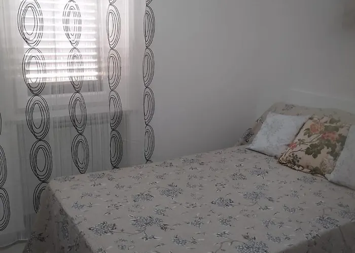 Casa Ester Appartamento