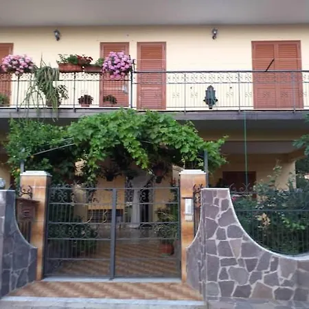 Apartment Casa Ester