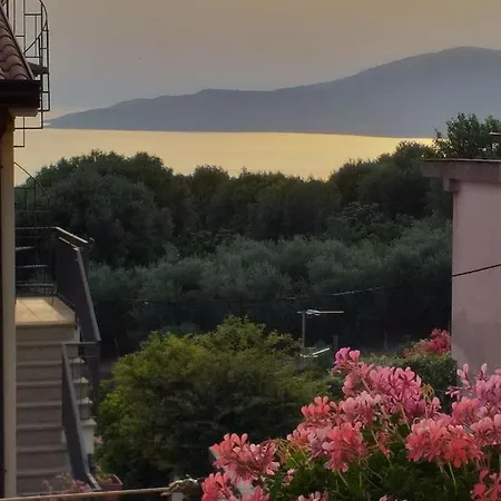 Apartamento Casa Ester Ascea