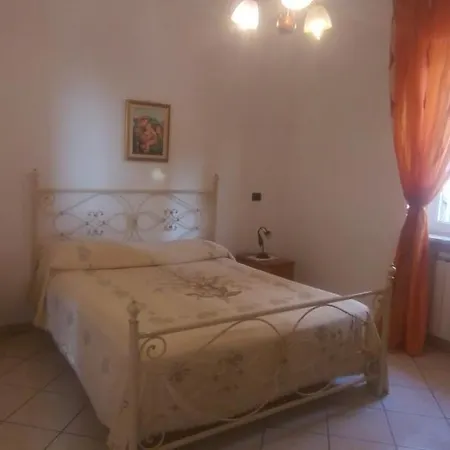 Casa Ester Apartment *