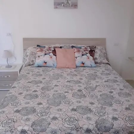 Casa Ester * Ascea