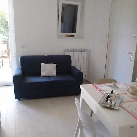 Casa Ester * Ascea