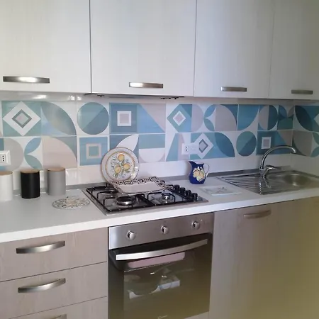 Апартаменты Casa Ester Ашеа