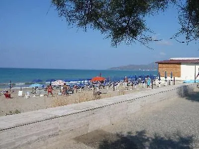 Casa Ester Апартаменты Ашеа