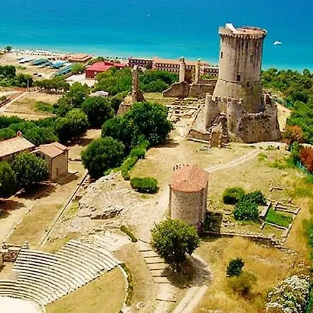 Апартаменты Casa Ester Ашеа