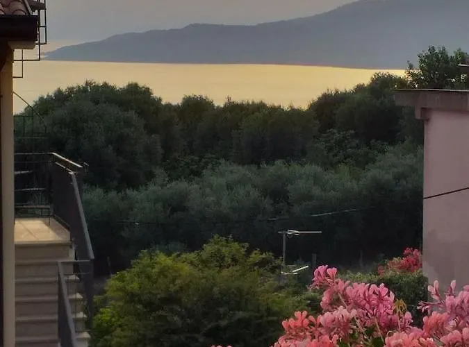 Apartamento Casa Ester Ascea